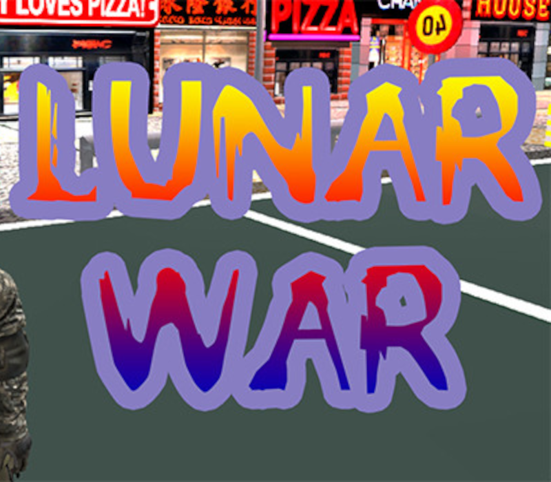 Lunar War