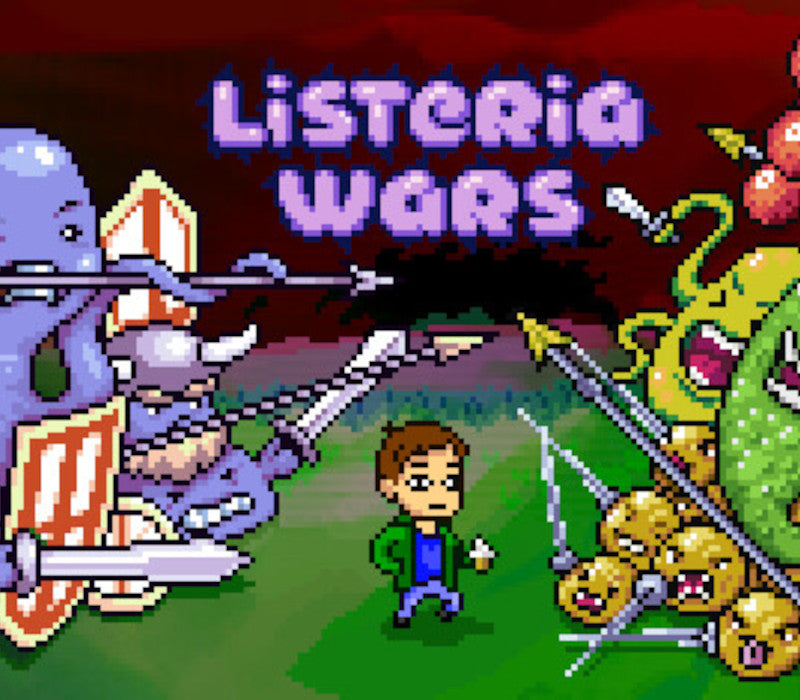 Listeria Wars