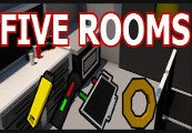 Five Rooms