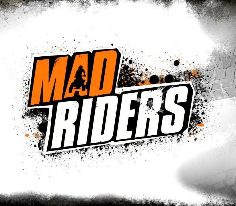 Mad Riders
