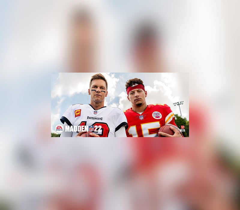 Madden NFL 22 PS4 / PS5 Access