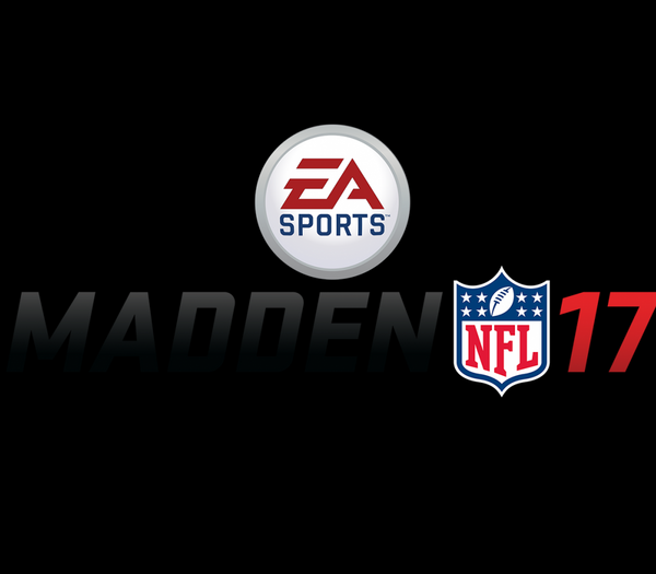 Madden NFL 17