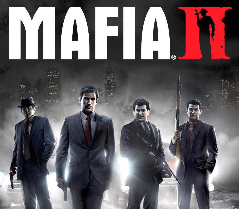 Mafia II Directors Cut