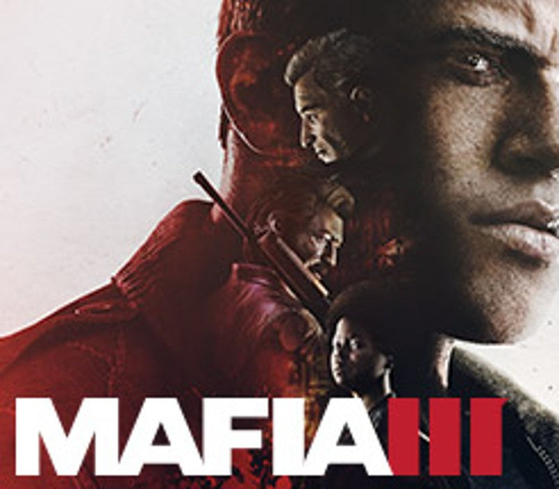 Mafia III PS4/PS5 Access