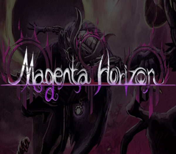 Magenta Horizon