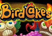 Birdcakes