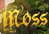 Moss VR