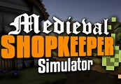 Medieval Shopkeeper Simulator