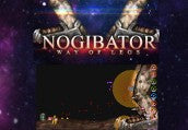Nogibator: Way Of Legs