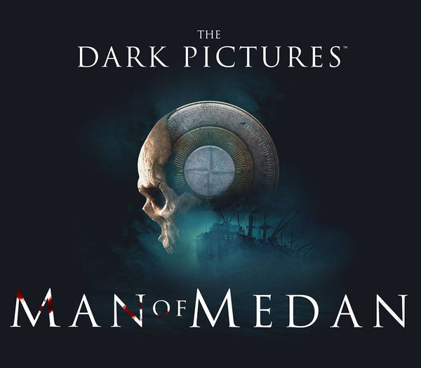 The Dark Pictures Anthology: Man Of Medan