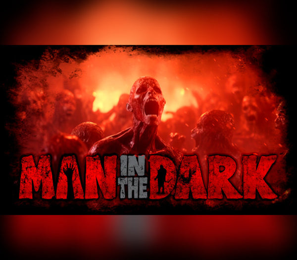 Man in the Dark