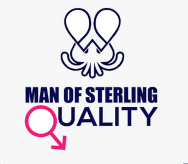 Man of Sterling Quality