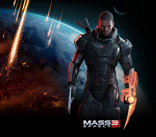 Mass Effect 3