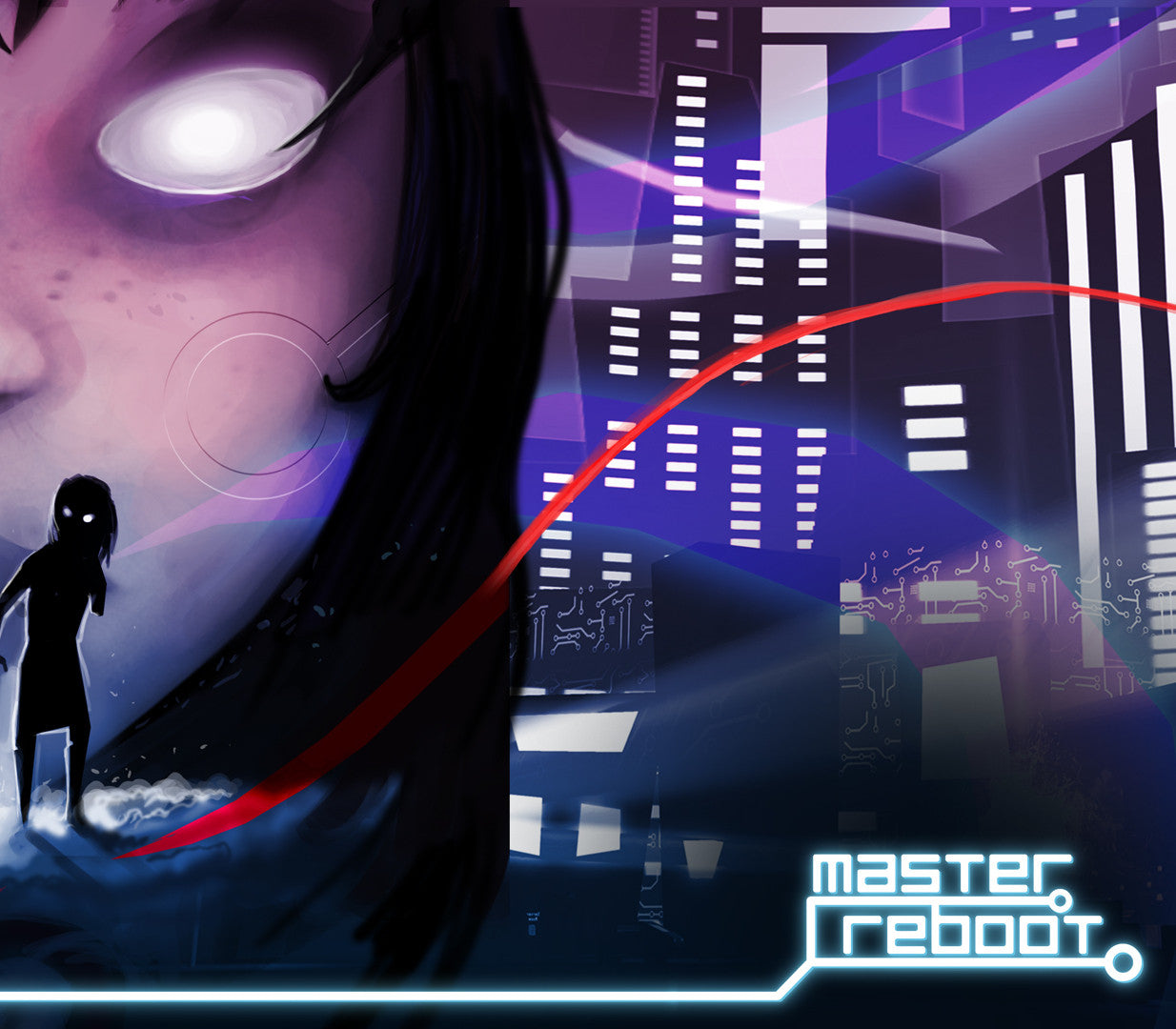Master Reboot