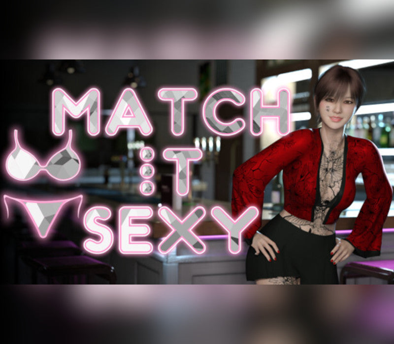 Match It Sexy