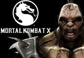 Mortal Kombat X - Goro DLC