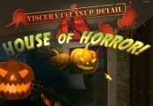 Viscera Cleanup Detail - House of Horror DLC