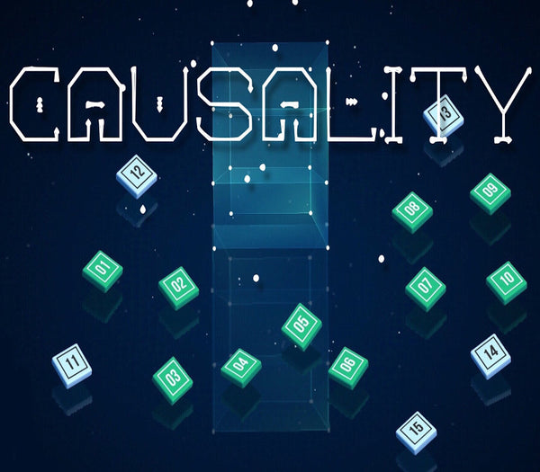 Causality