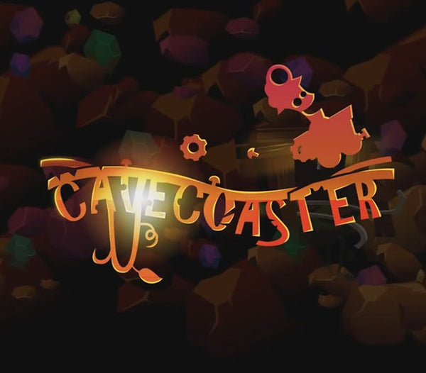 Cave Coaster