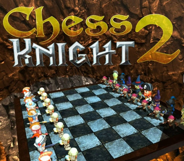 Chess Knight 2
