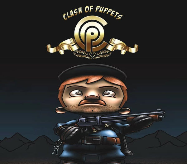 Clash of Puppets