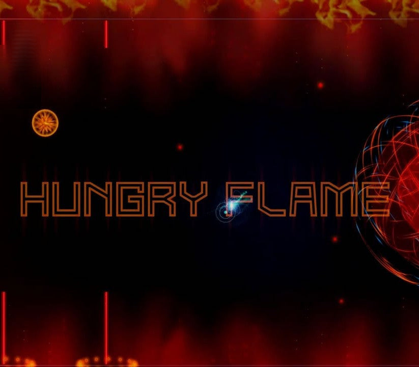 Hungry Flame