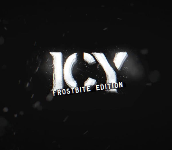 ICY: Frostbite Edition