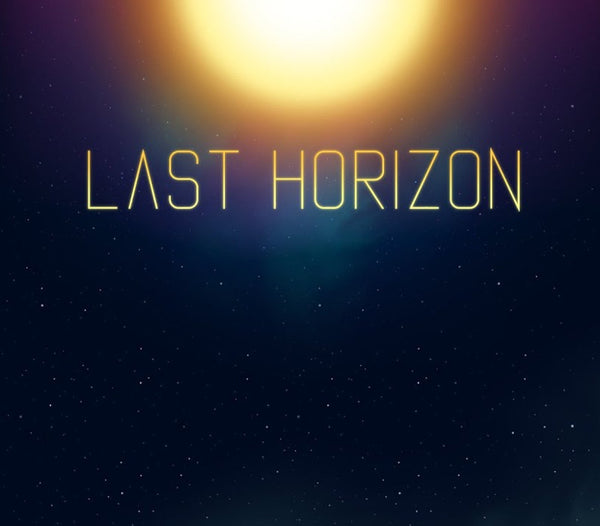 Last Horizon + Soundtrack DLC