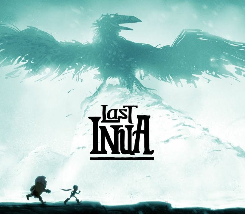 Last Inua