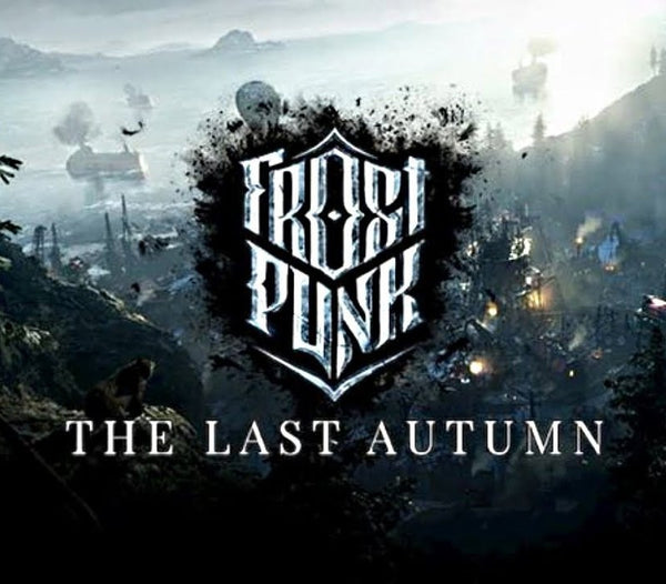 Frostpunk - The Last Autumn DLC