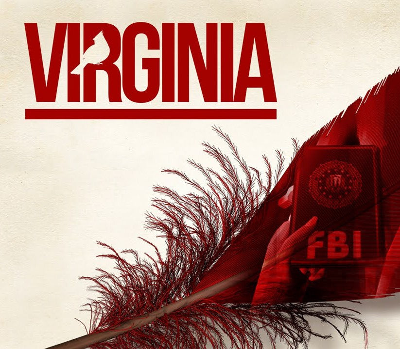 Virginia EU XBOX One /
