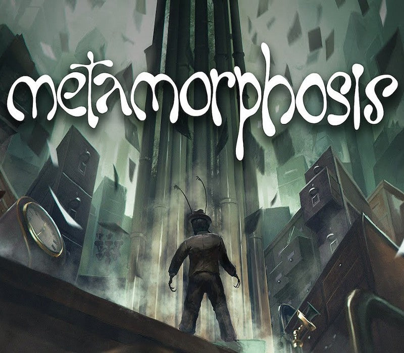 Metamorphosis