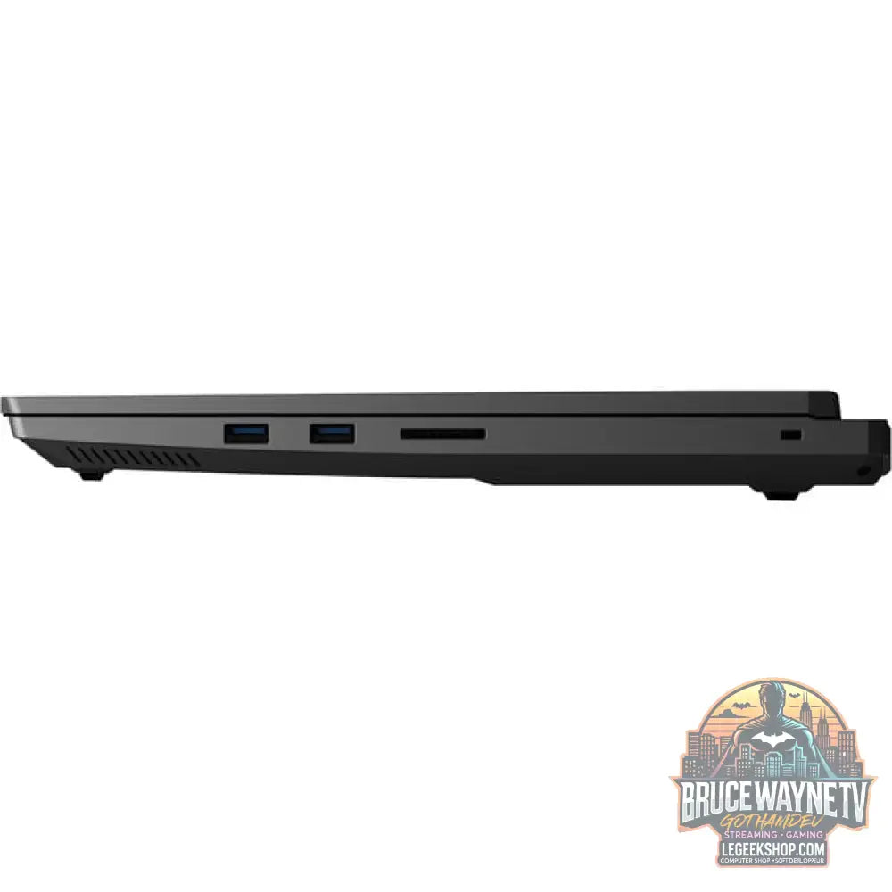 Medion ERAZER Beast 16 X1 Ultimate (MD600089), Gaming-Notebook - vue 5