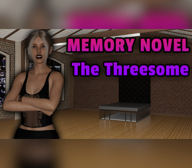 Memory Novel - The Threesome
