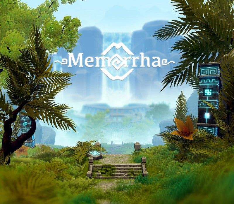 Memorrha