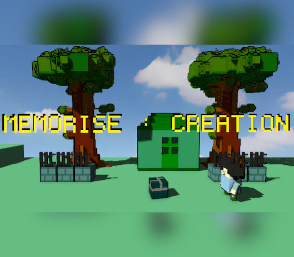 MEMORISE : CREATION
