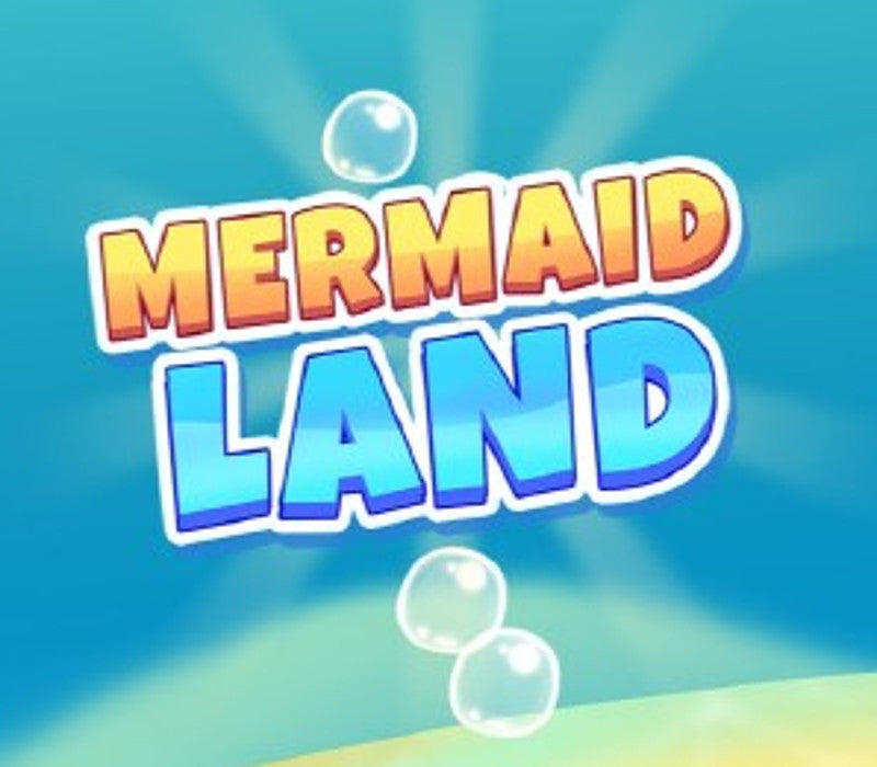Mermaid Land