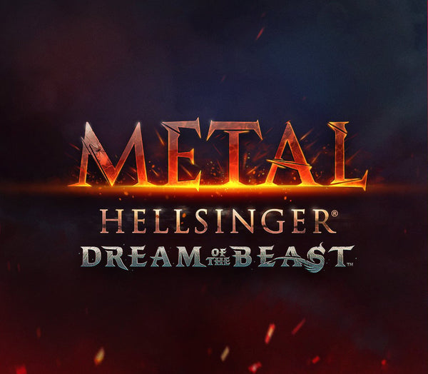 Metal: Hellsinger - Dream of the Beast DLC