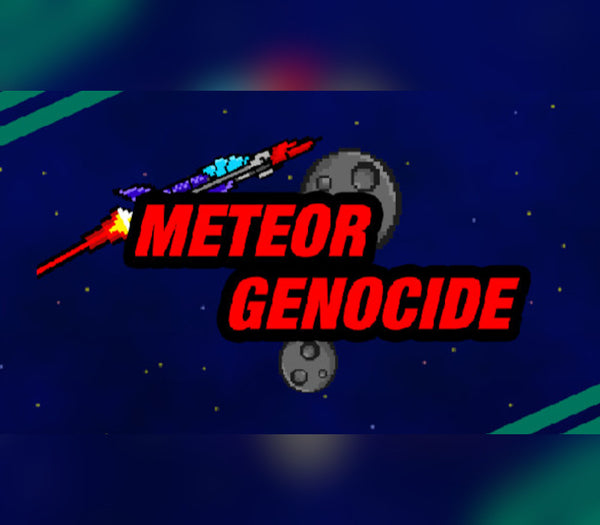 Meteor Genocide