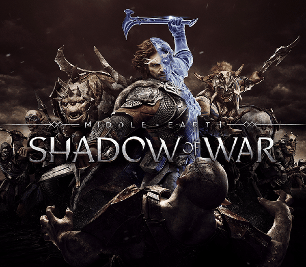 Middle-Earth: Shadow of War