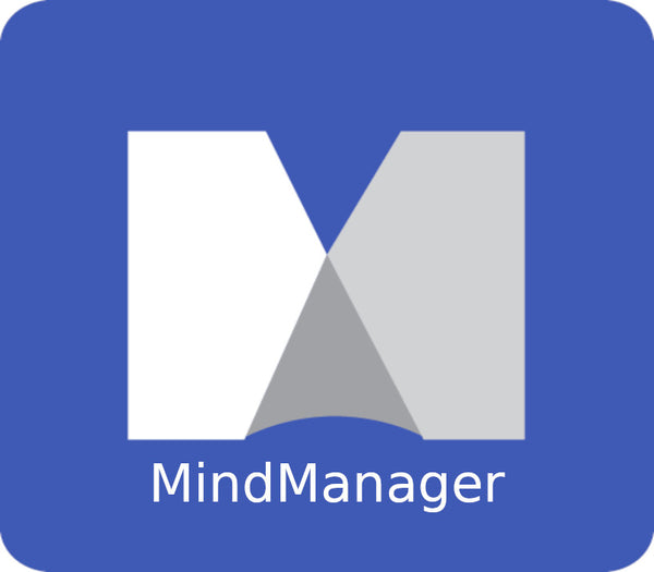 Mindjet MindManager 2017 CD Key (1 PC)