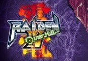 Raiden IV: OverKill