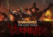 Warhammer: End Times - Vermintide + 2 DLC