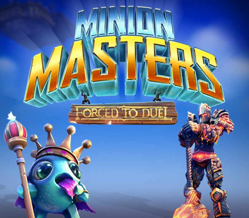 Minion Masters Premium Upgrade DLC
