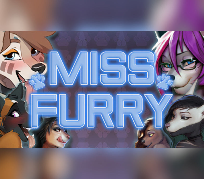 Miss Furry