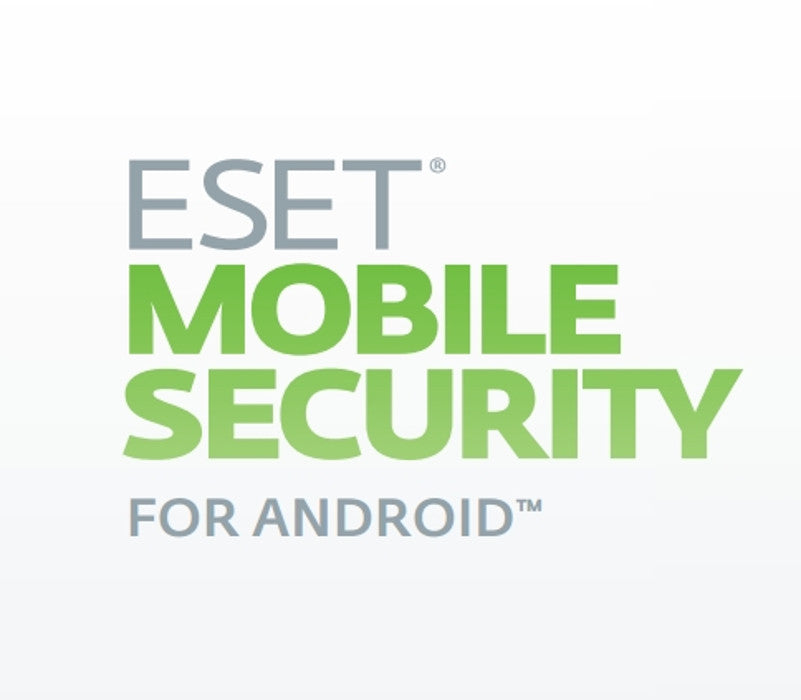 ESET Mobile Security for Android IN (1 Year / 1 Device)