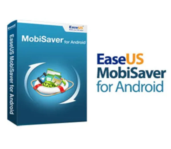 EaseUS MobiSaver Pro for