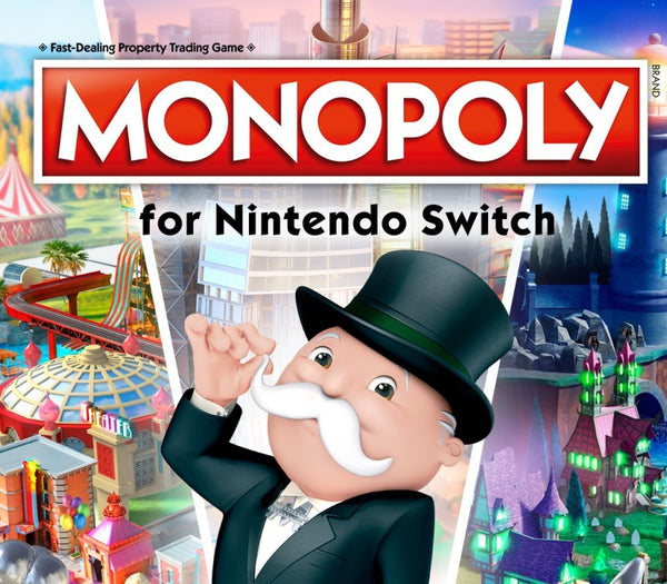 MONOPOLY