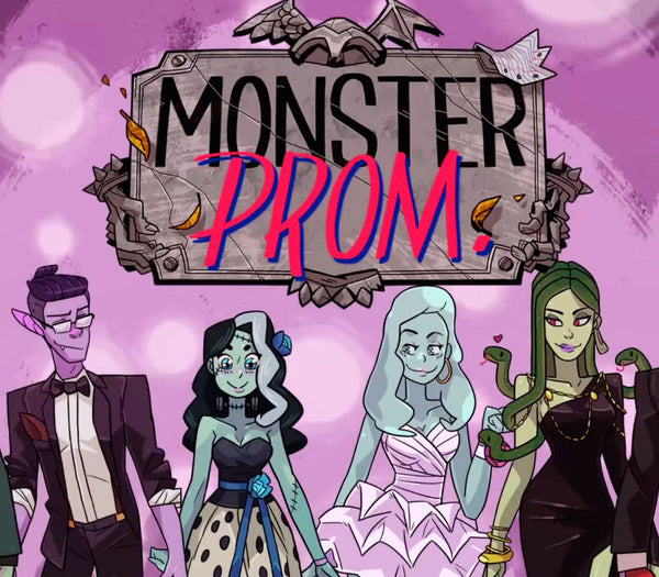 Monster Prom