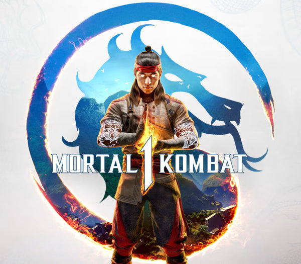 Mortal Kombat 1 XBOX One /
